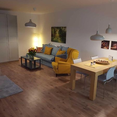 Apartman Pod Kopeckem Lejlighed Mikulov Eksteriør billede