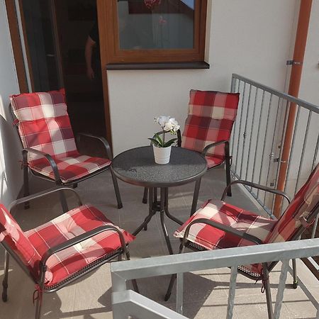 Apartman Pod Kopeckem Lejlighed Mikulov Eksteriør billede