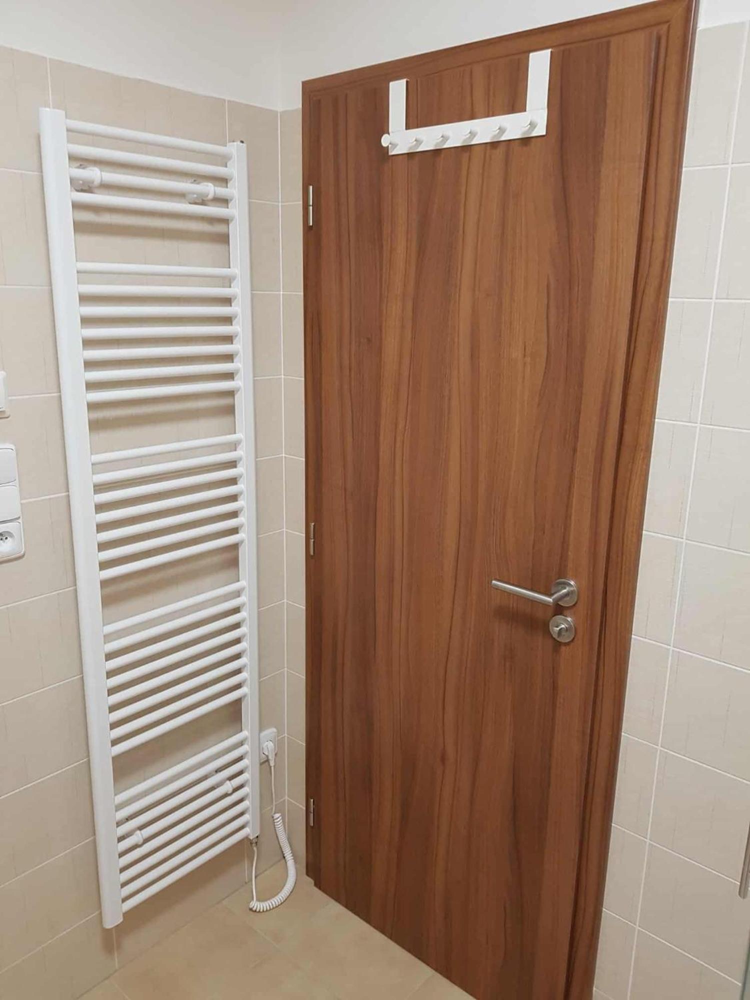 Apartman Pod Kopeckem Lejlighed Mikulov Eksteriør billede